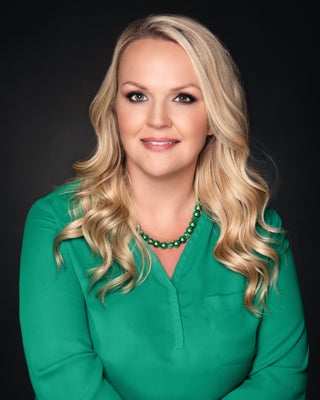 Portrait of Jessica Carter, REALTOR
